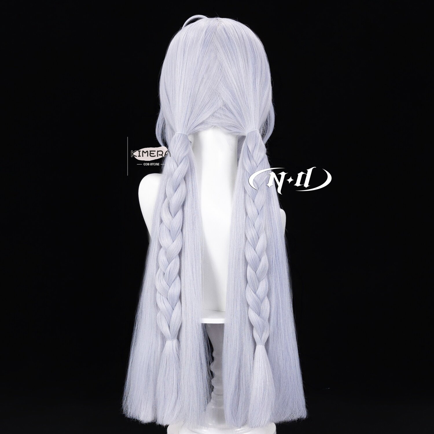 Kimera Store Velina Cosplay Wi - Men Accessories Store recension och pris