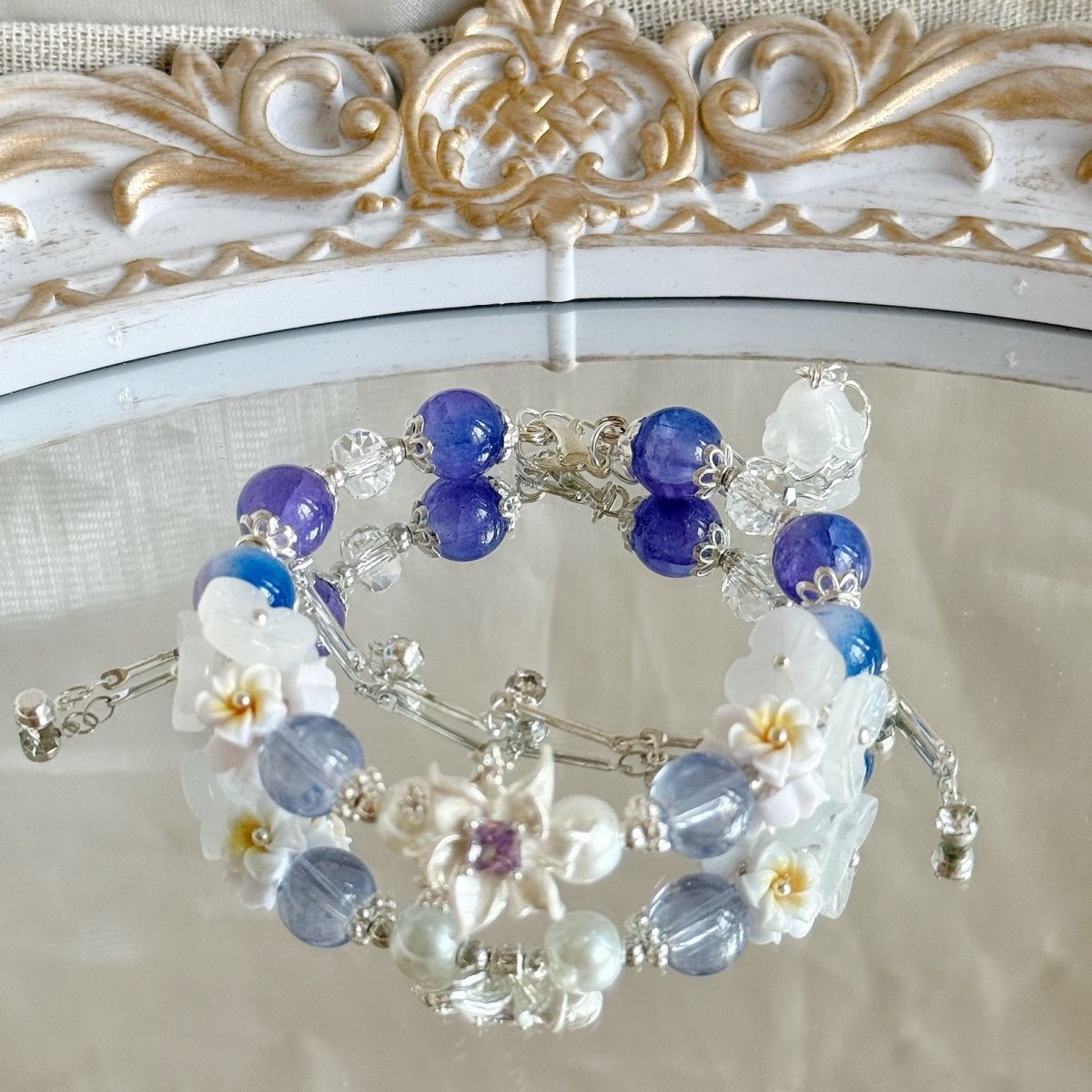 Women Beaded Bracelets Game An - Men Accessories For Gift recension och pris