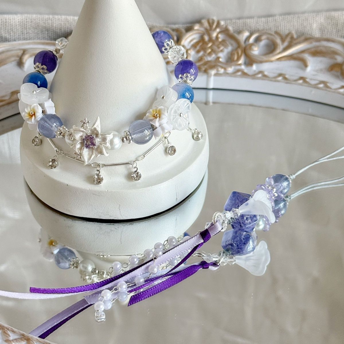 Women Beaded Bracelets Game An - Men Accessories For Gift recension och pris