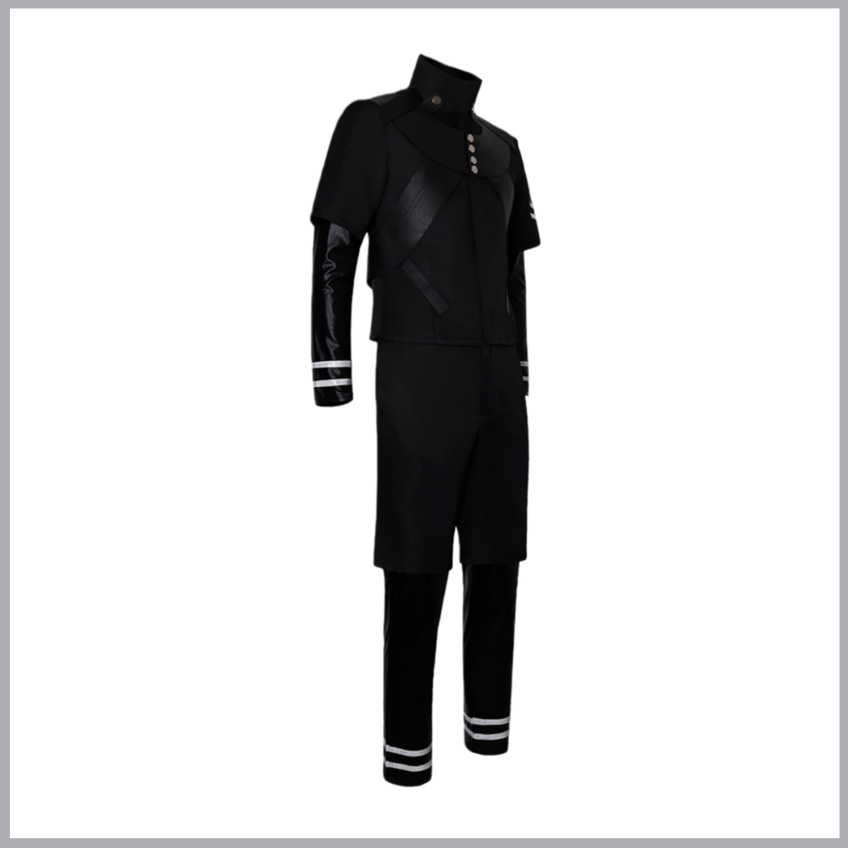 Anime Tokyo Ghoul Kaneki Ken C - Men'S Accessories With Suits recension och pris
