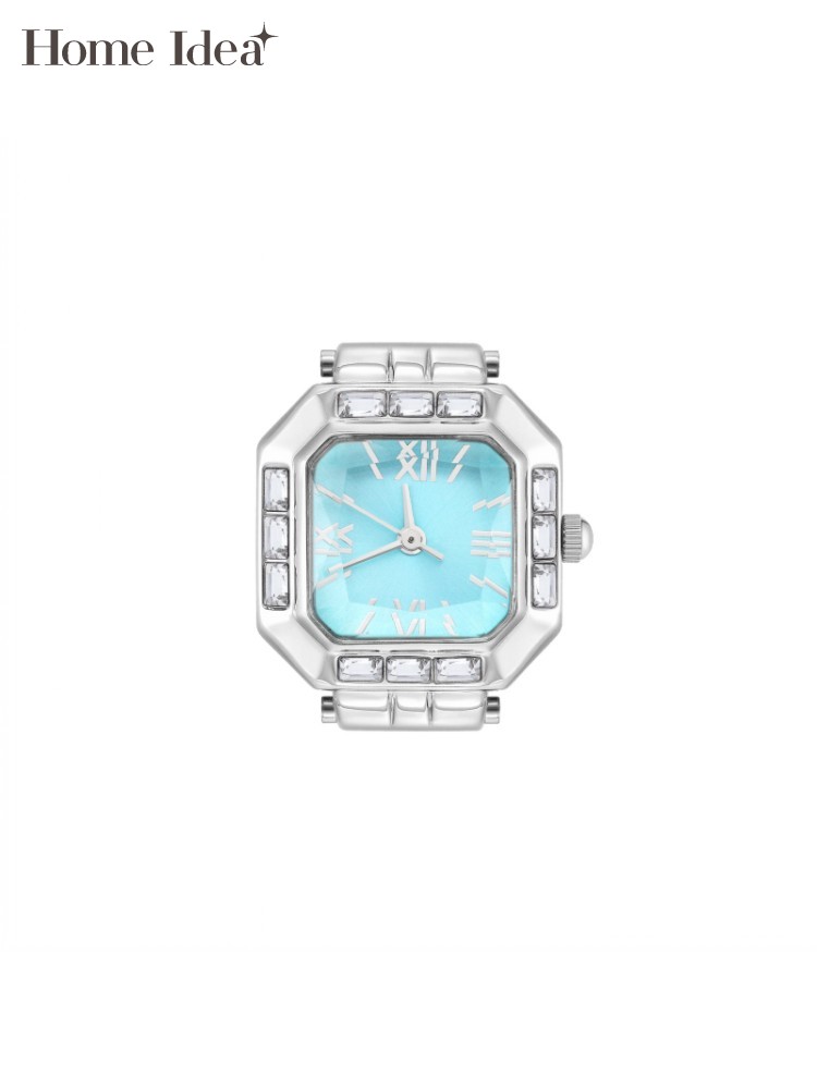 Retro Men Solid Color Quartz W - Men Accessories Ideas recension och pris