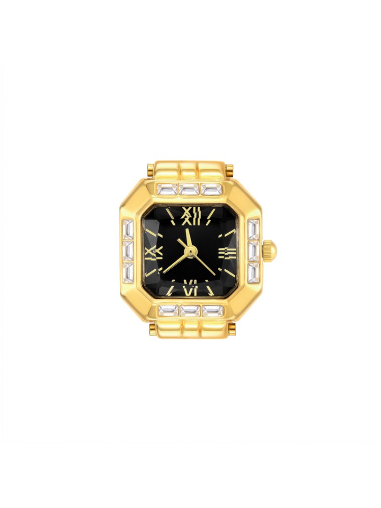 Retro Men Solid Color Quartz W - Men Accessories Ideas recension och pris