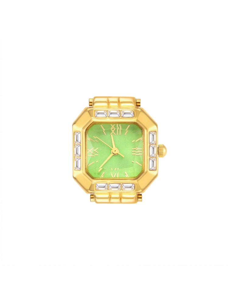 Retro Men Solid Color Quartz W - Men Accessories Ideas recension och pris