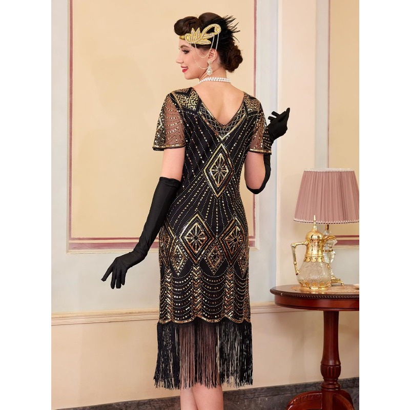 20er 1920s Dresses for Women,  - Men'S Accessories In The 1920S recension och pris