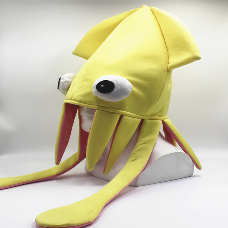 Men Women Fashion Fun Squid Co - Men Accessories Photos recension och pris