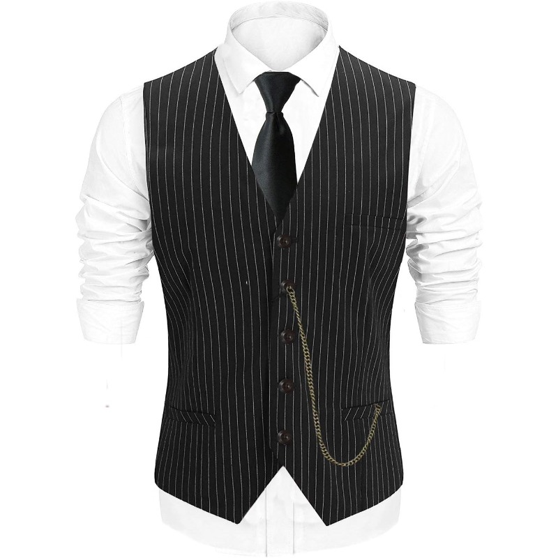 Halloween 1920s Mens Costume 2 - Men'S Accessories In The 1920S recension och pris