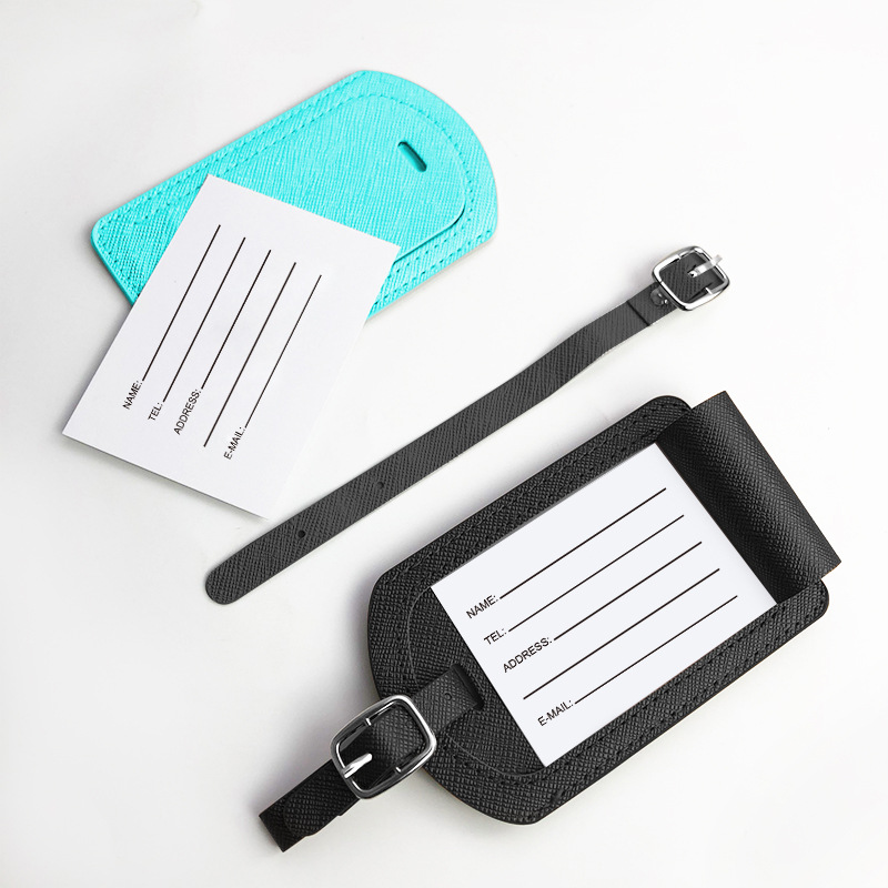 Travel Luggage Tag for Women M - Men'S Accessories Travel Bag recension och pris