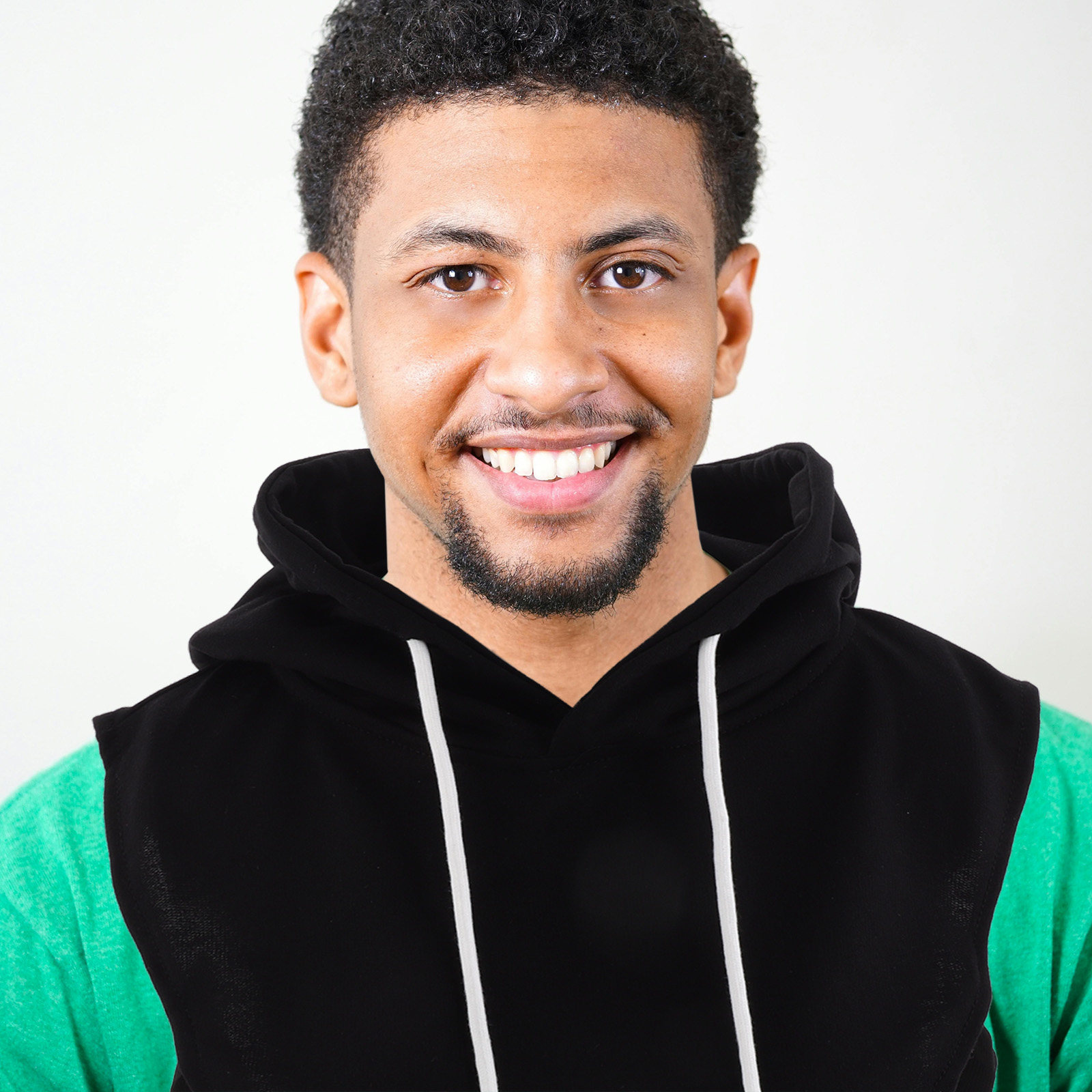 Hooded Fake Collar Accessory f - Mens Accessories Style recension och pris