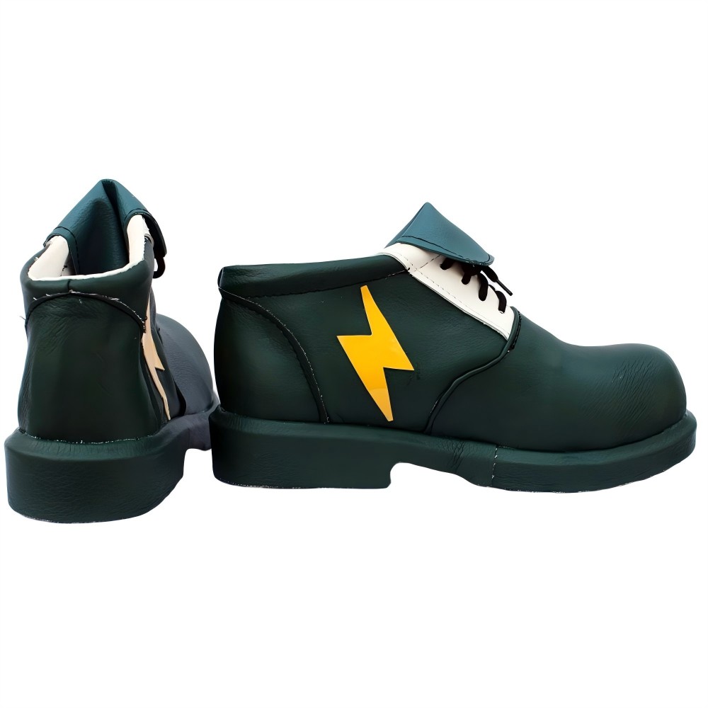 Anime Inazuma 11th Mamoru Endo - Men'S Accessories With Suits recension och pris
