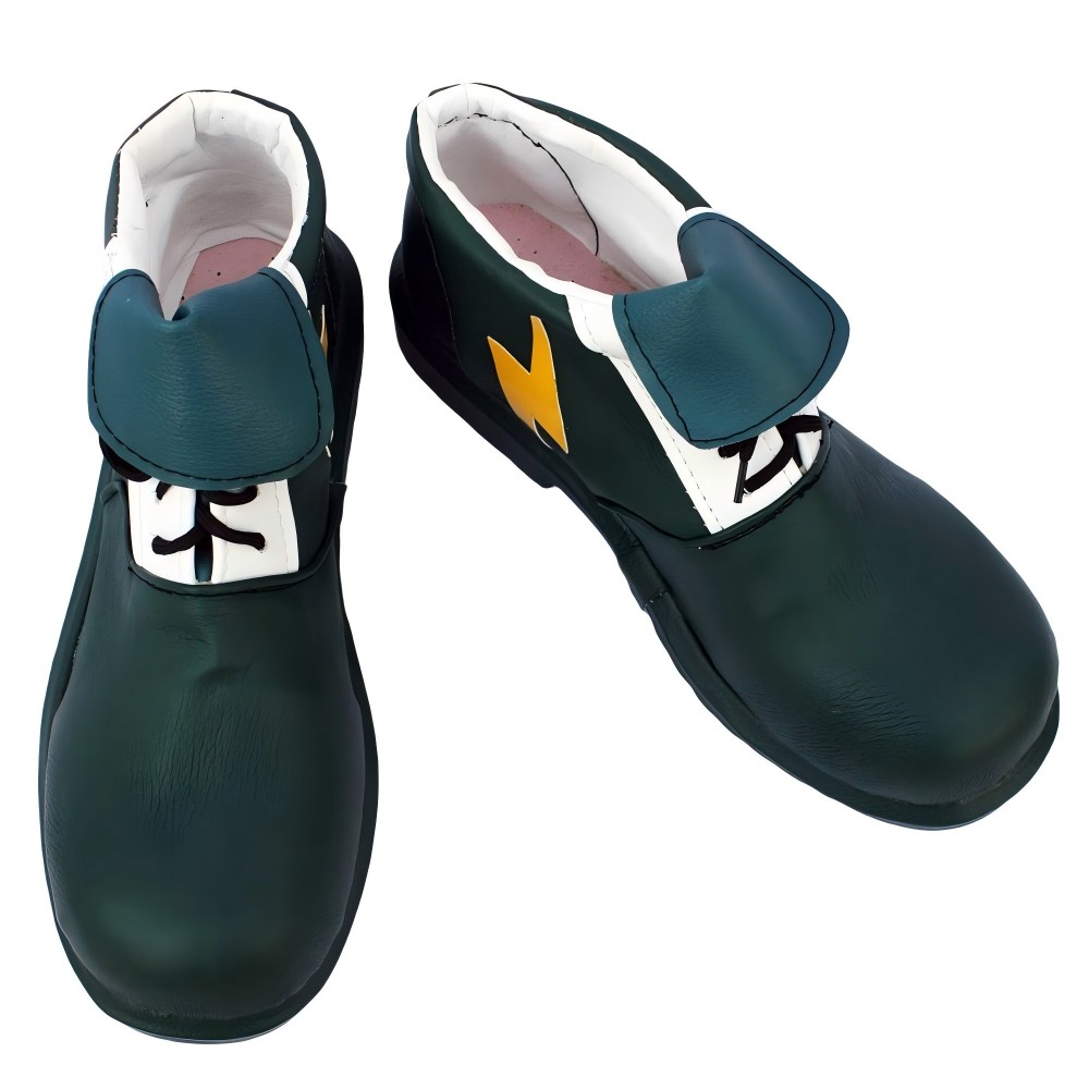 Anime Inazuma 11th Mamoru Endo - Men'S Accessories With Suits recension och pris