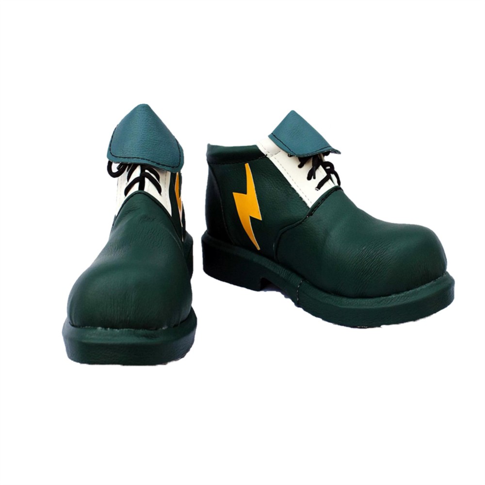 Anime Inazuma 11th Mamoru Endo - Men'S Accessories With Suits recension och pris