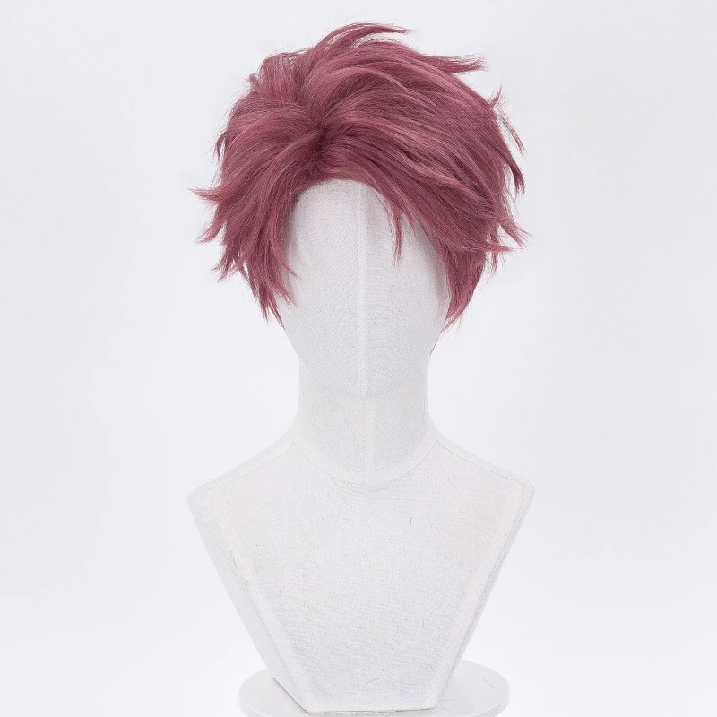 Valko Wig Game Love and Deepsp - Men'S Accessories With Suits recension och pris