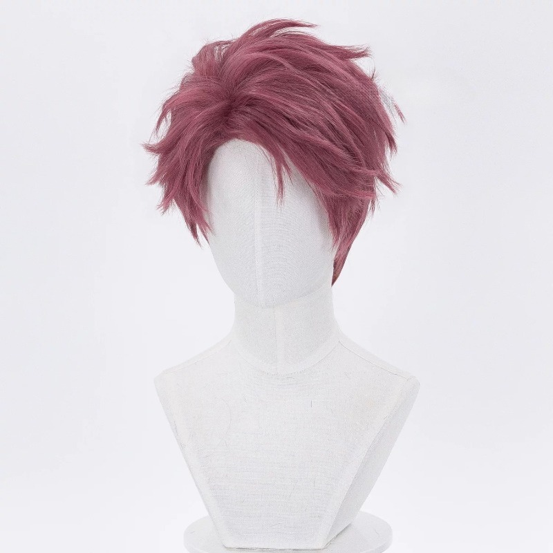 Valko Wig Game Love and Deepsp - Men'S Accessories With Suits recension och pris