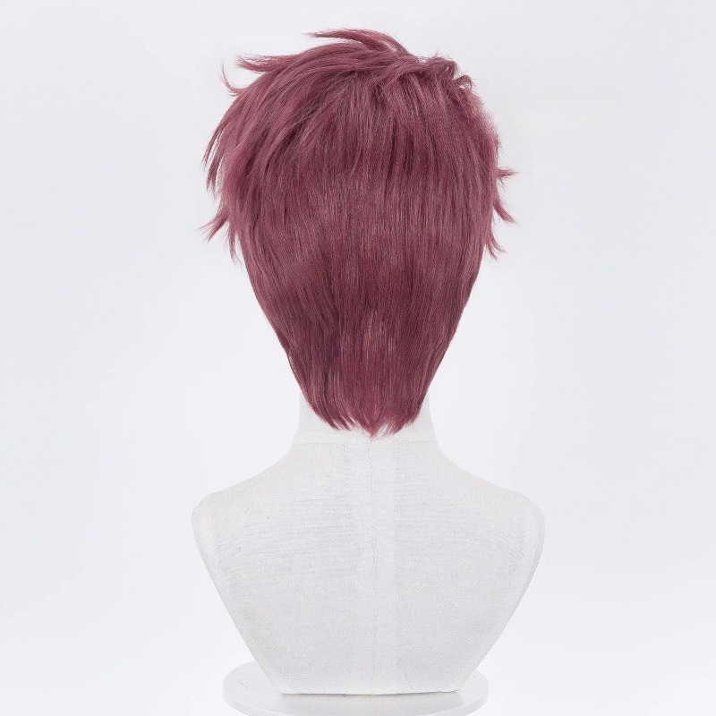 Valko Wig Game Love and Deepsp - Men'S Accessories With Suits recension och pris
