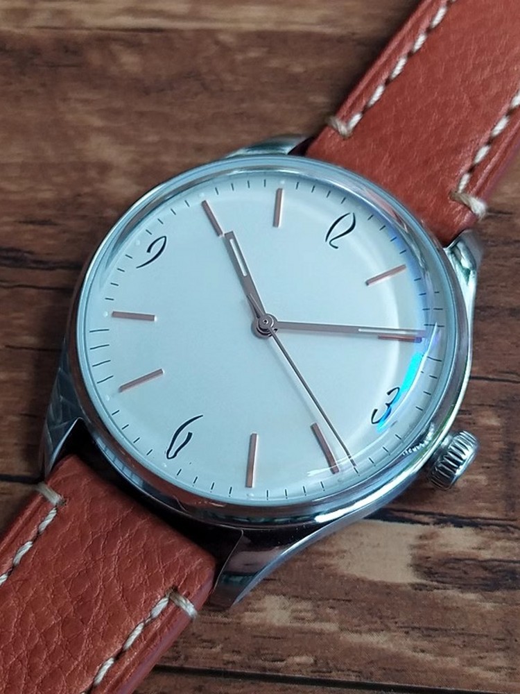 Business Men Work Automatic Se - Men Accessories Ideas recension och pris