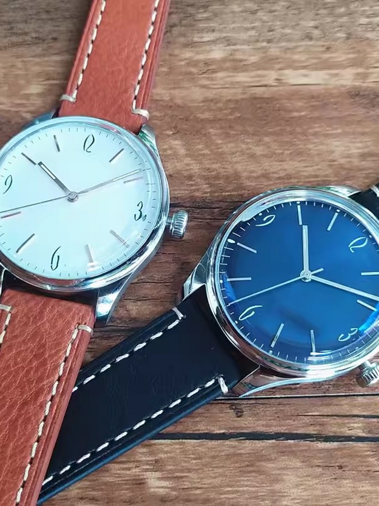 Business Men Work Automatic Se - Men Accessories Ideas recension och pris