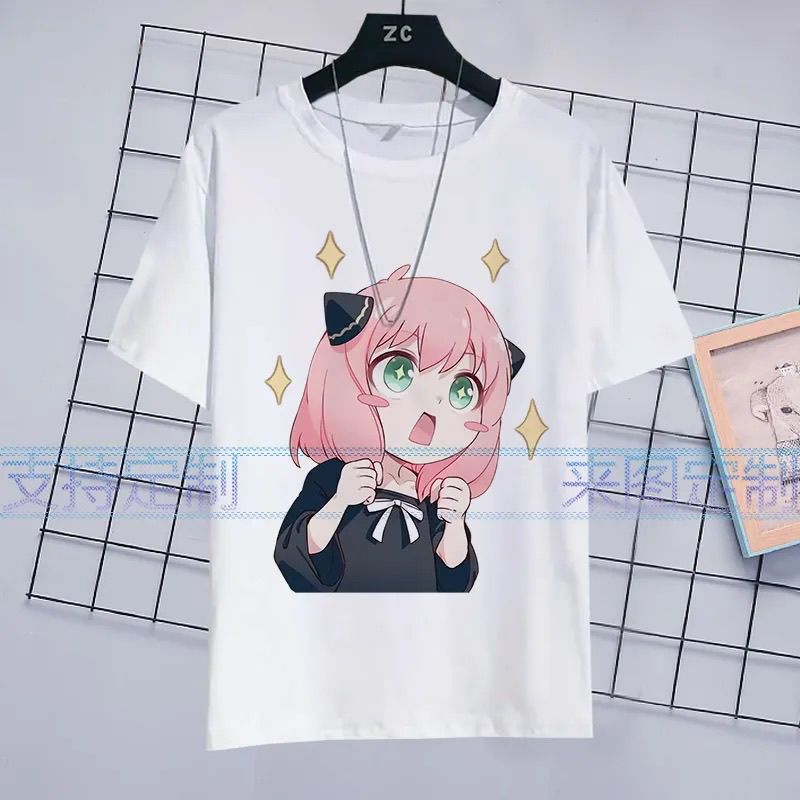 SPY×FAMILY Anime Anya Forger P - Men Accessories For Gift recension och pris