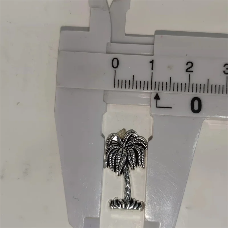Creative Silver Coconut Tree D - Men Accessories Gadgets recension och pris