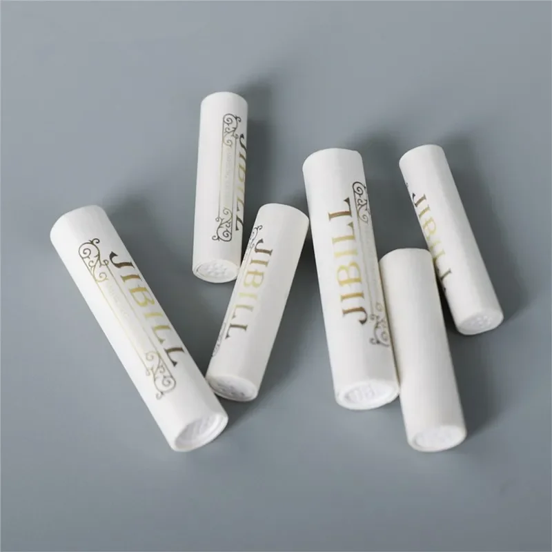 50Pcs 6/7mm Smoking Pipe Filte - Men Accessories Gadgets recension och pris