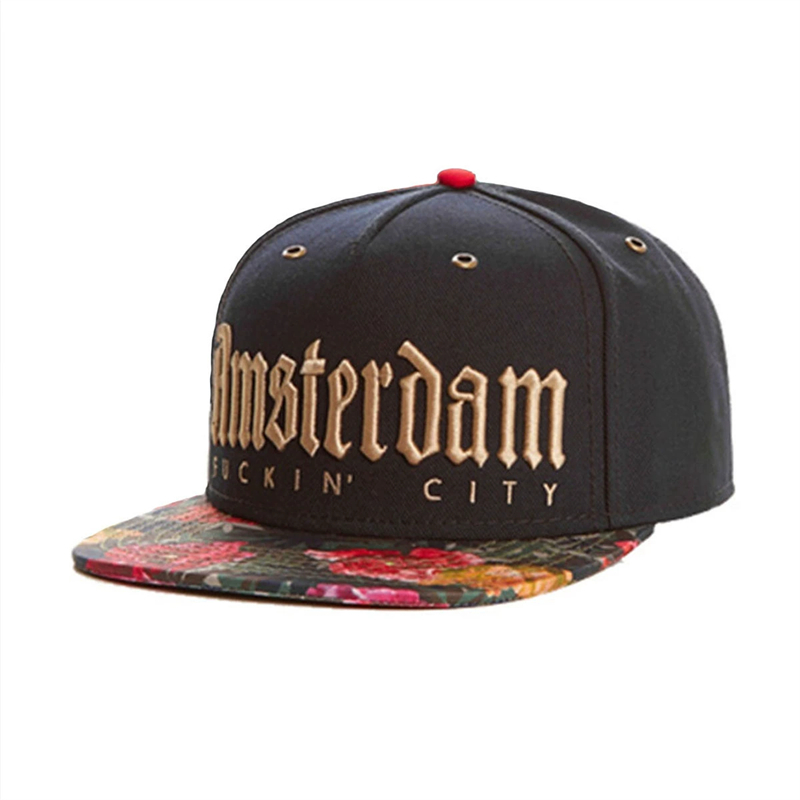 Fashio Brand Leather Cap Baseb - Men Accessories Brands recension och pris