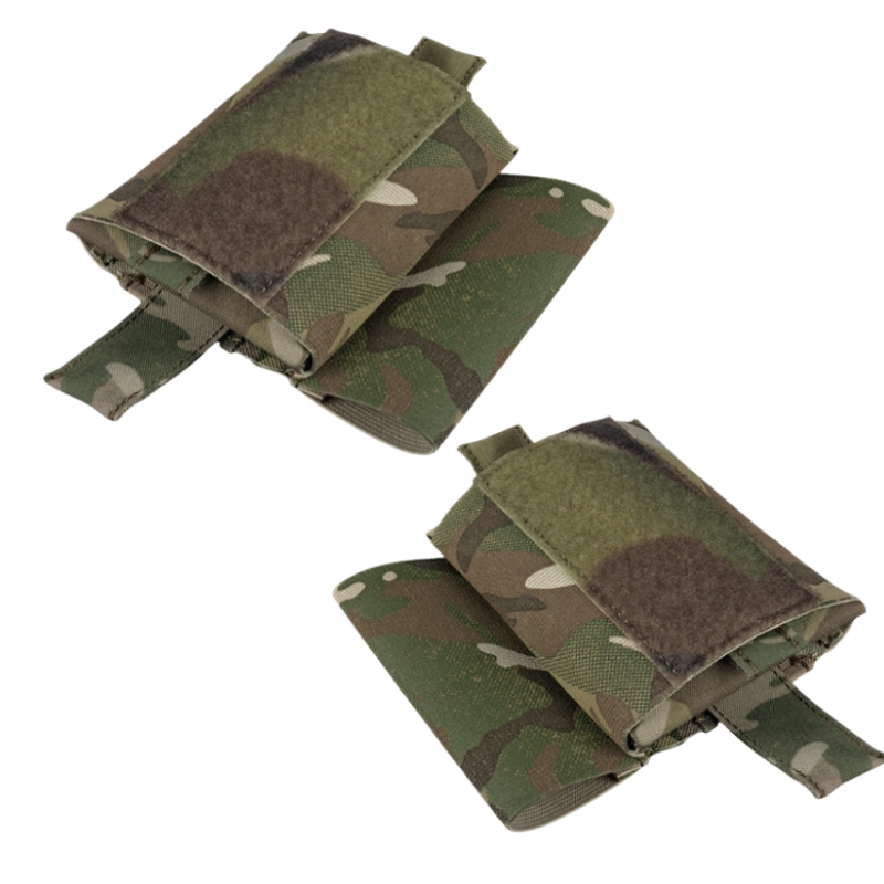 Micro Trauma Kit | Hunting Ves - Men Accessories Kit Bag recension och pris