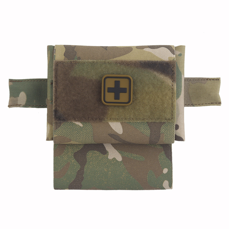 Micro Trauma Kit | Hunting Ves - Men Accessories Kit Bag recension och pris