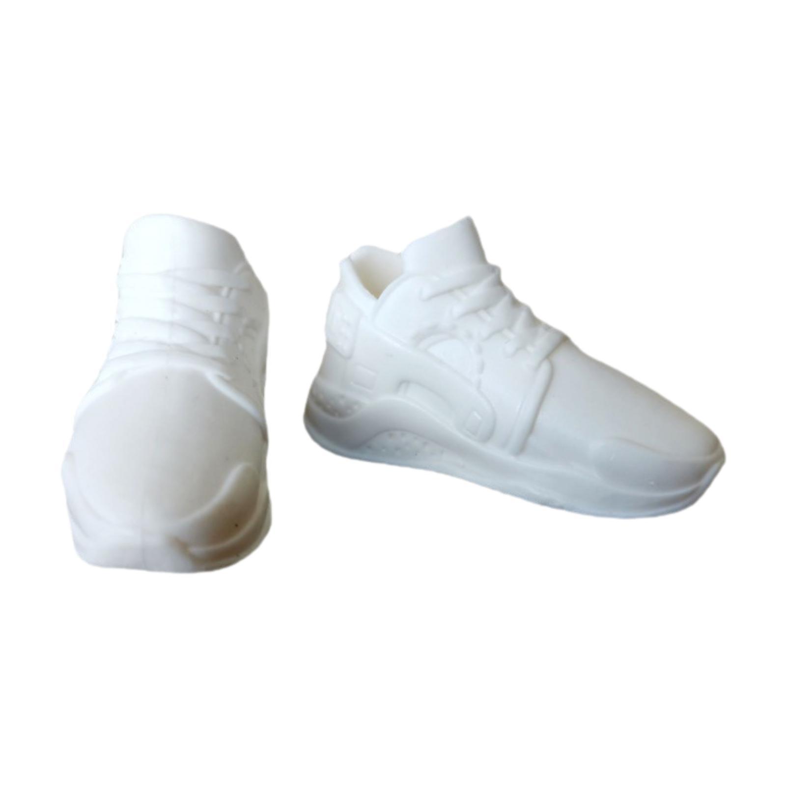 Man Shoes 1 6 Scale Fashion Wh - Men Accessories Photos recension och pris