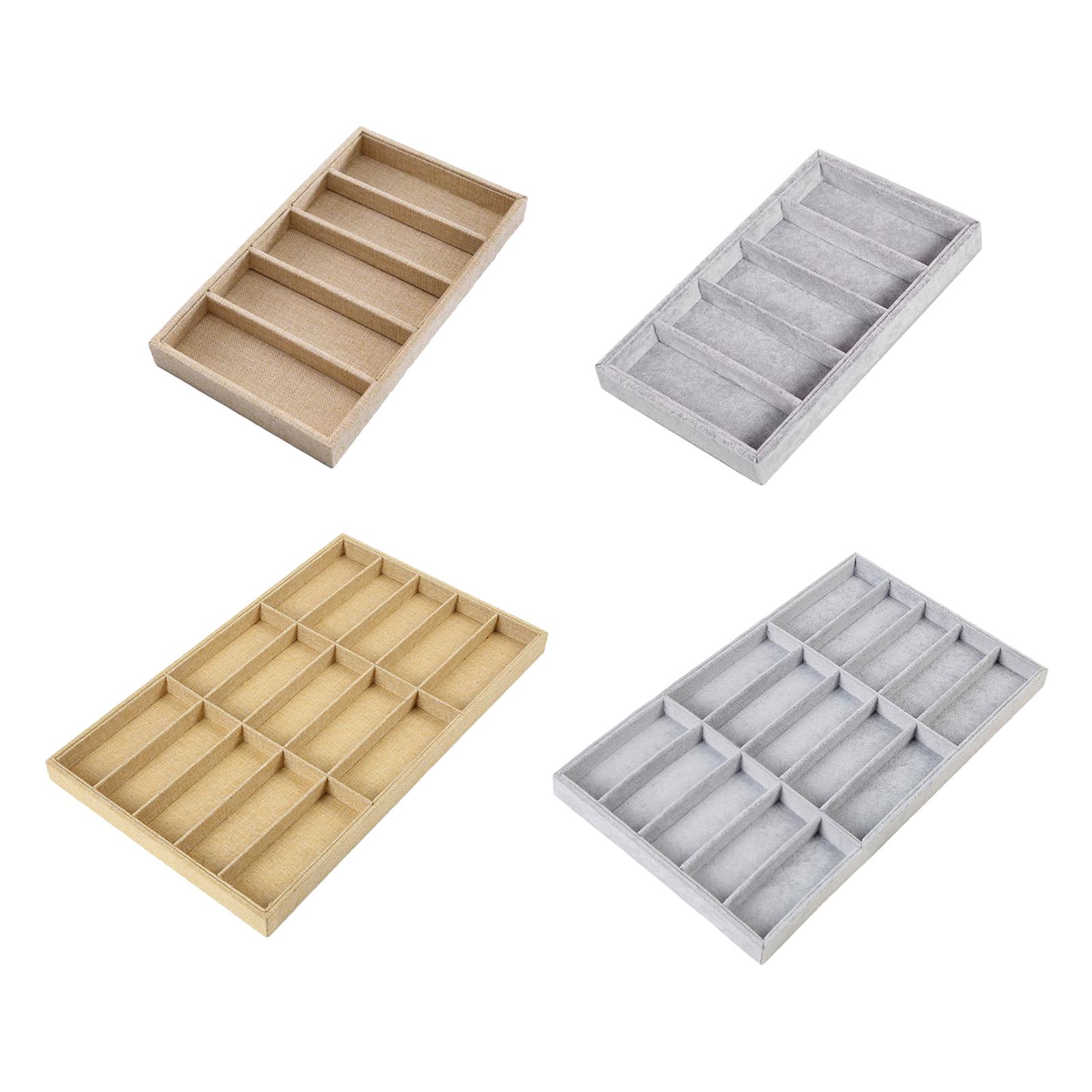 Glasses Display Tray Eyewear S - Men Accessories Store recension och pris