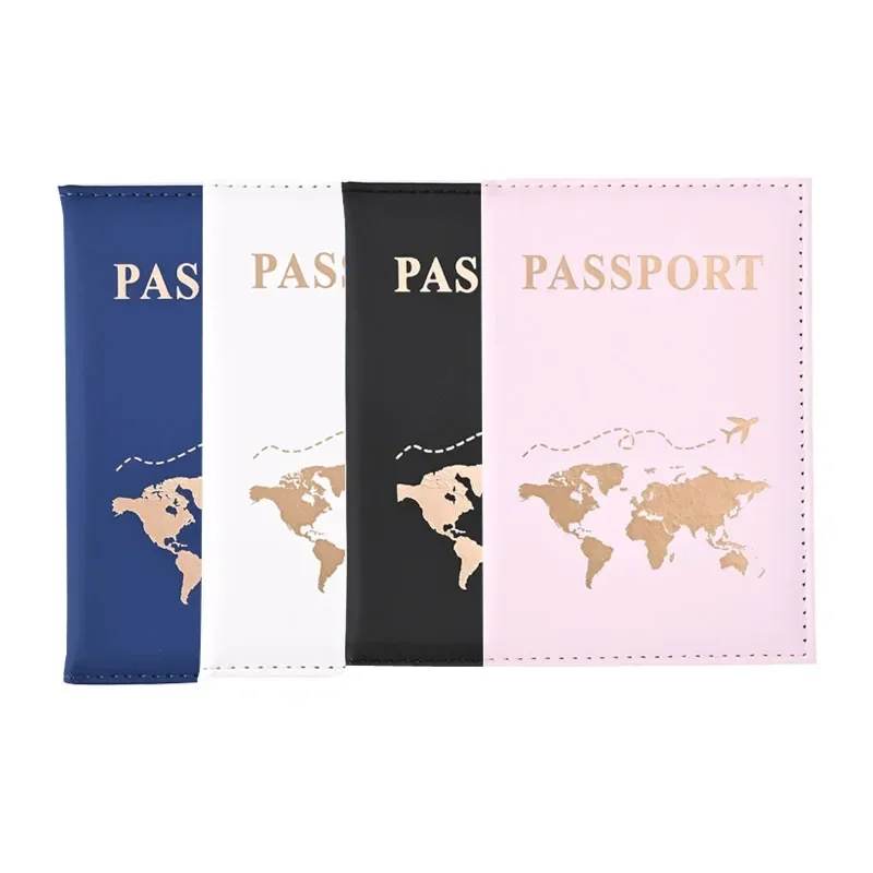 Fashion Passport Holder with L - Men'S Accessories Travel Bag recension och pris