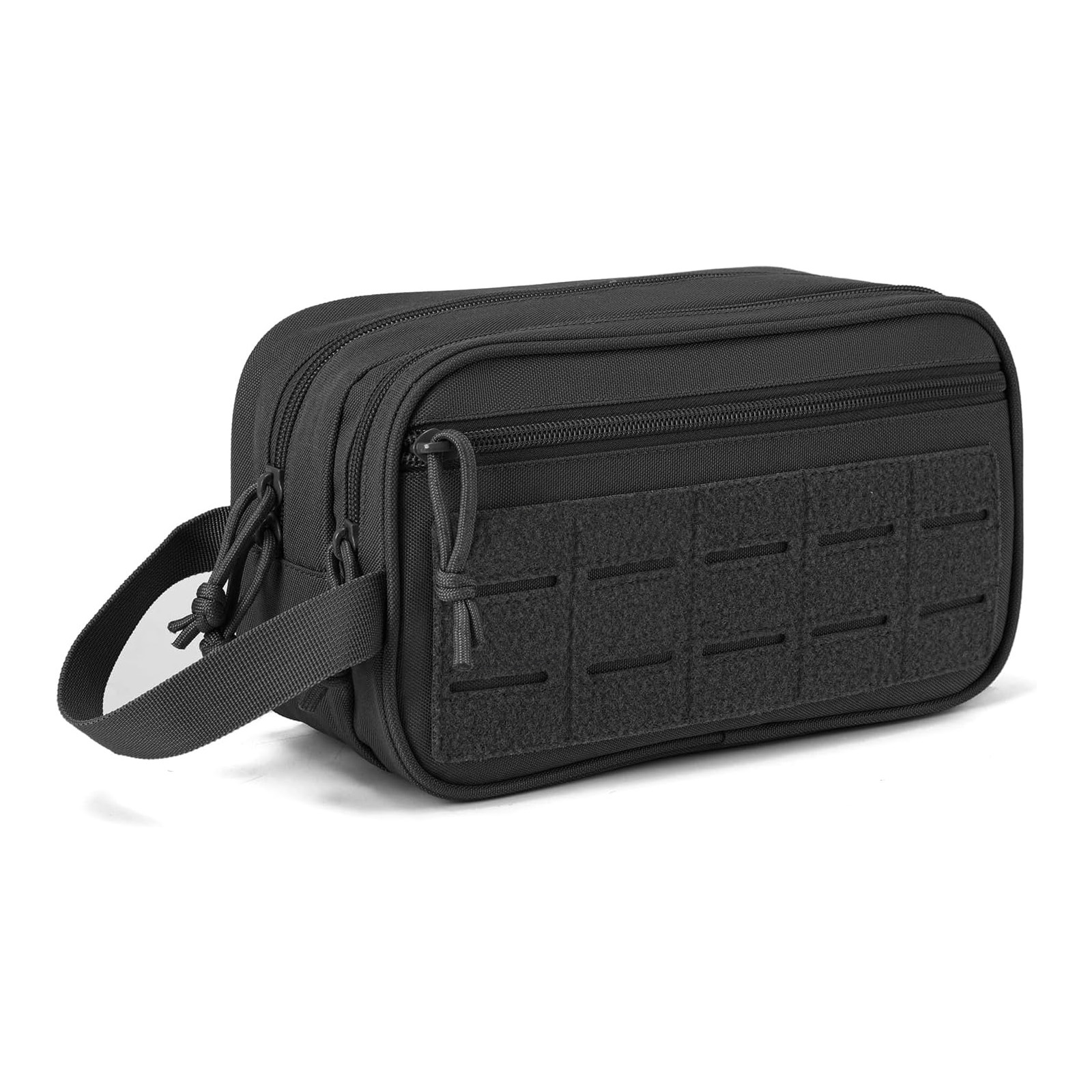 Tactical Toiletry Bag for Men, - Men Accessories Kit Bag recension och pris