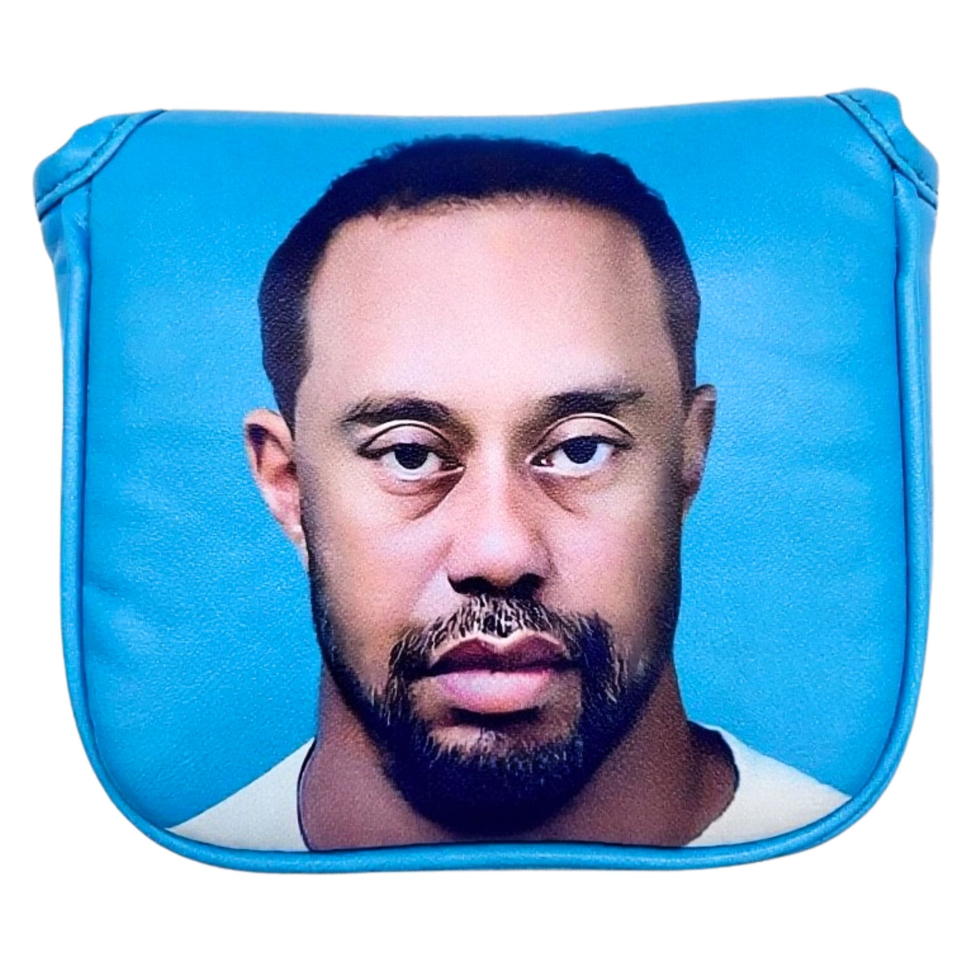 Funny Golf Mallet Putter Head  - Men Accessories For Gift recension och pris