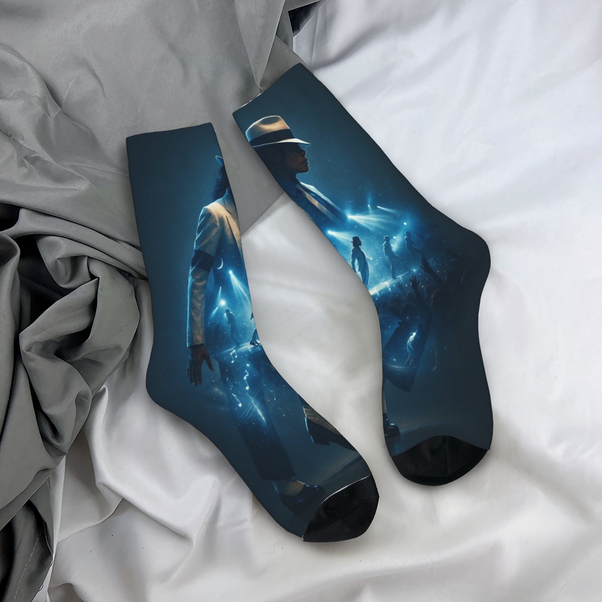 Michaels Jacksons The King of  - Men Accessories Ideas recension och pris