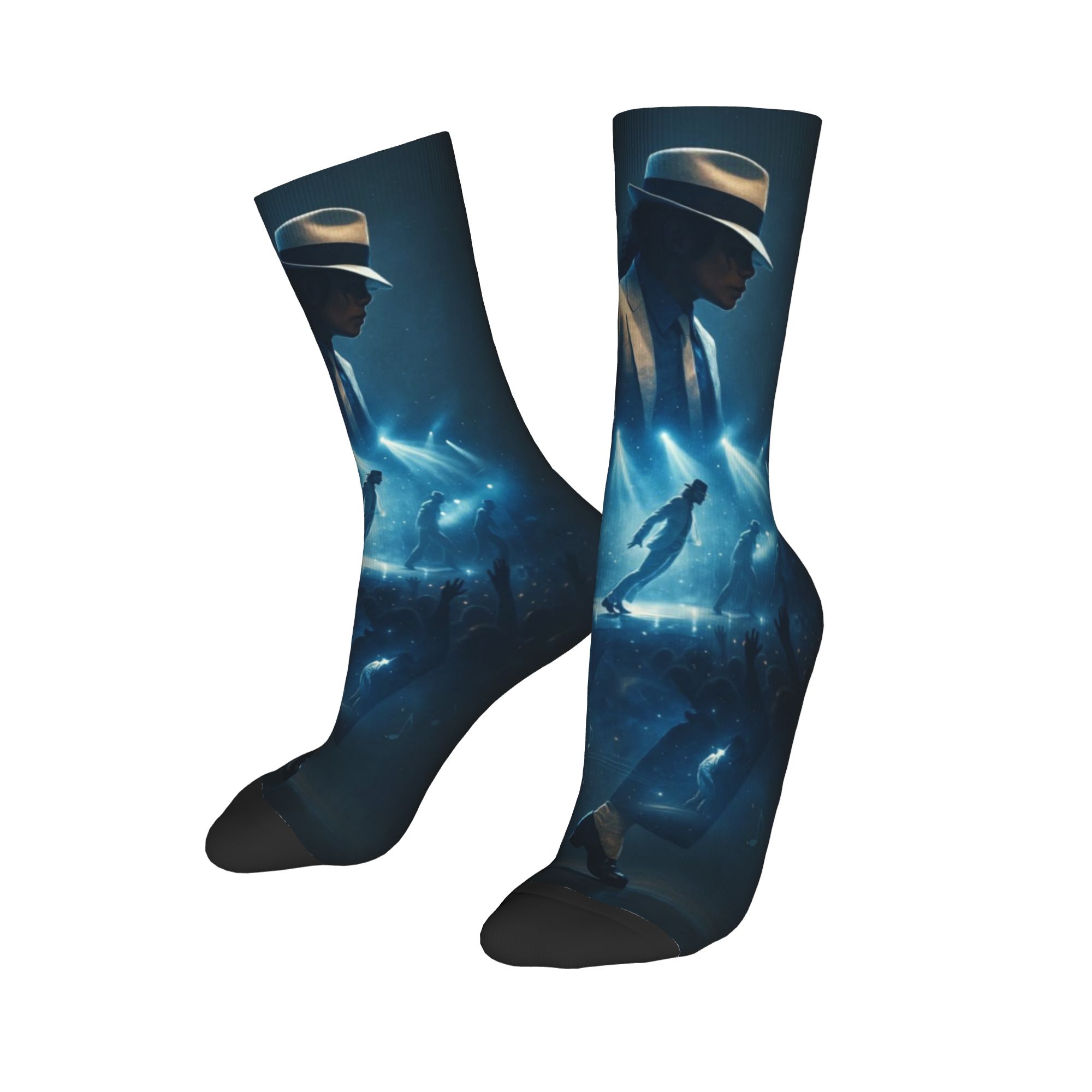 Michaels Jacksons The King of  - Men Accessories Ideas recension och pris