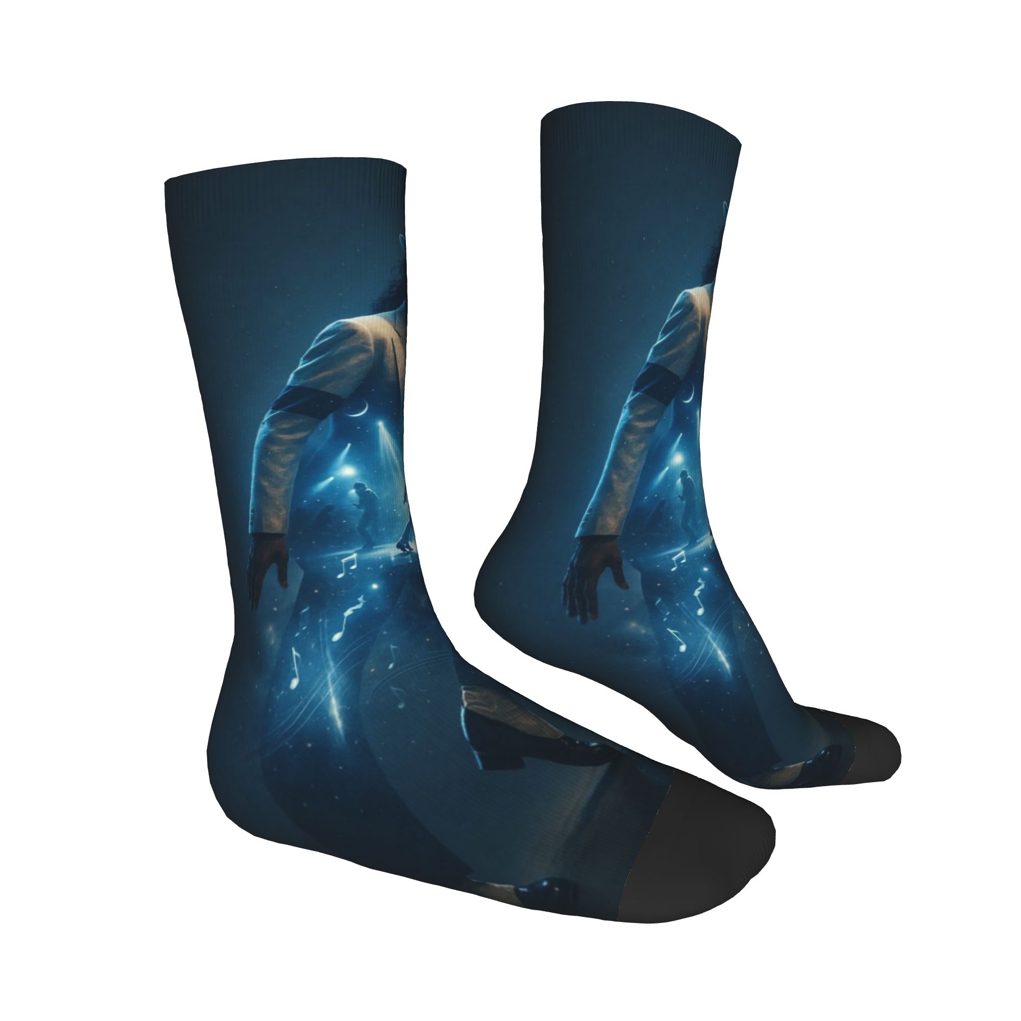 Michaels Jacksons The King of  - Men Accessories Ideas recension och pris