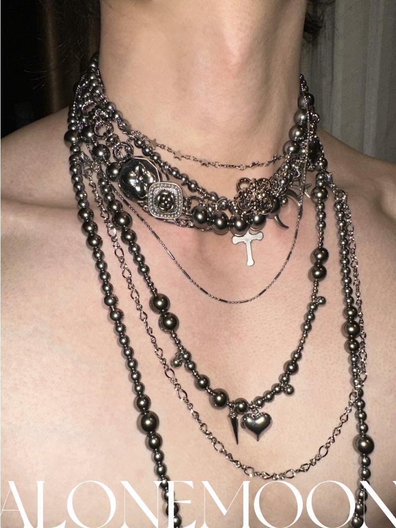 Original Heavy Industry Titani - Mens Accessories Style recension och pris