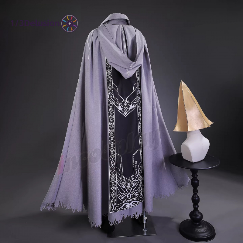 1/3Delusion Store bloodborne A - Men Accessories Store recension och pris