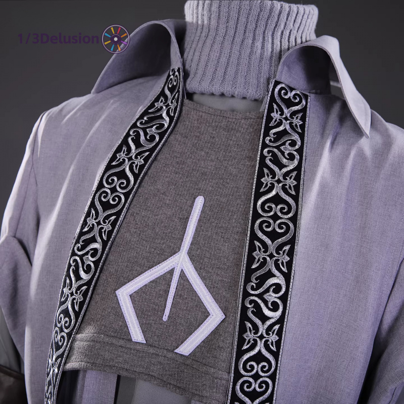 1/3Delusion Store bloodborne A - Men Accessories Store recension och pris
