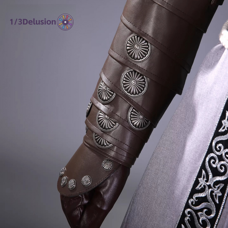 1/3Delusion Store bloodborne A - Men Accessories Store recension och pris
