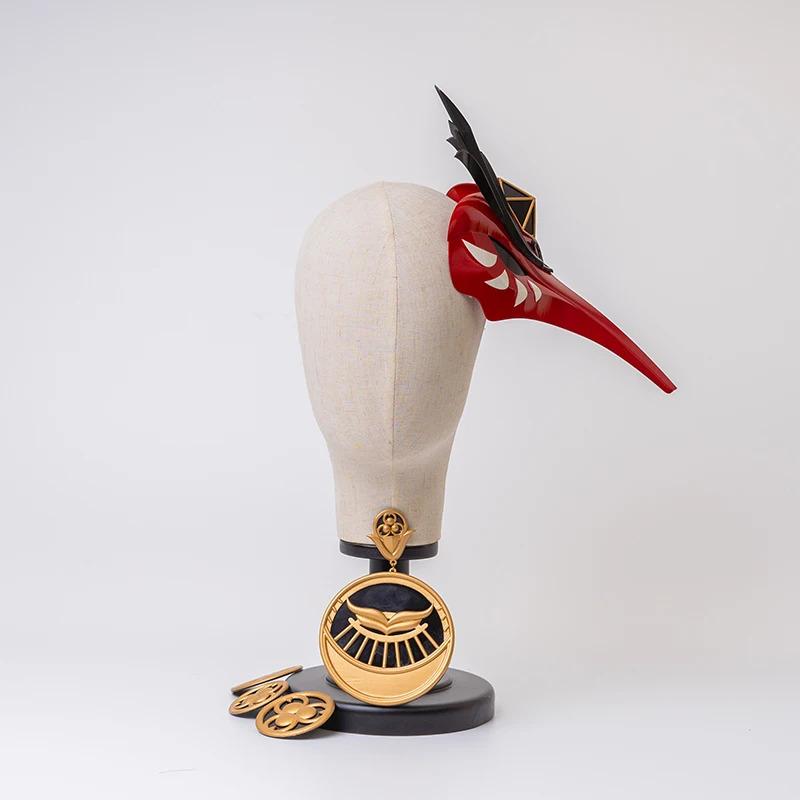Top Quality Anime Genshin Impa - Men Accessories Photos recension och pris